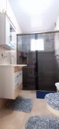 Imagem Casa à venda no bairro Vila Bianchi - Mogi Mirim/SP