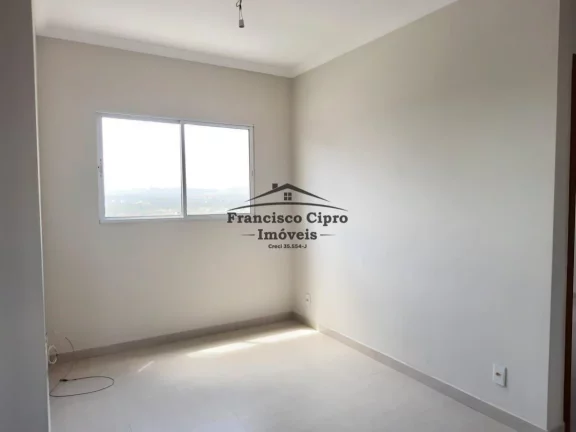 Imagem Apartamento à venda no bairro Residencial Village Santana - Guaratinguetá/SP