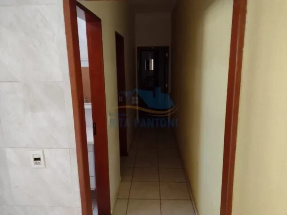 Imagem Casa - Jardinópolis - São Gabriel