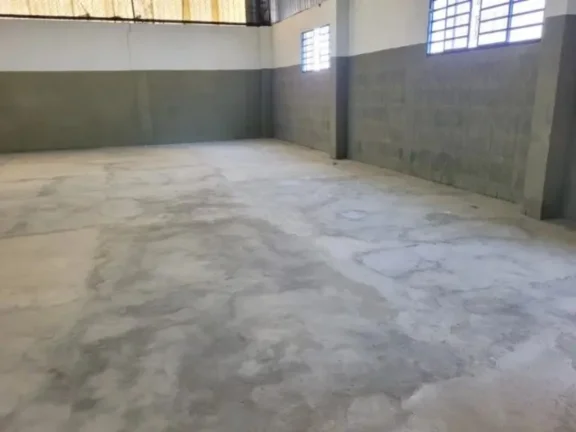 Imagem Excelente oportunidade de locação: Barracão comercial na Boa Vista, Sorocaba-SP, com 400m², 1 sala, 2 banheiros e 2 vagas