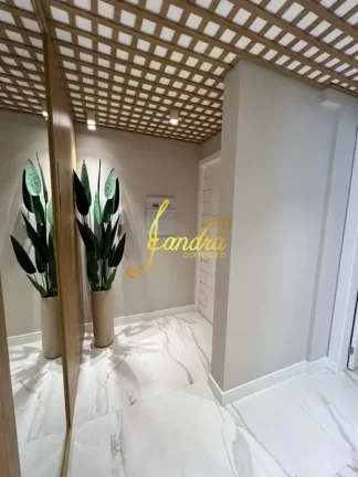Imagem Apartamento com duas suítes