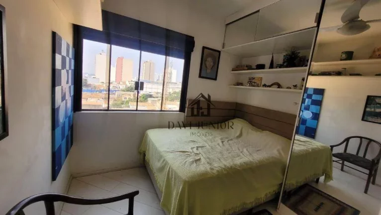 Imagem Apartamento à venda, 188 m² por R$ 800.000,00 - Centro - Sorocaba/SP