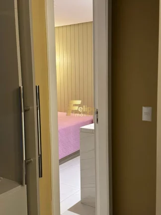 Imagem UM MARAVILHOSO APARTAMENTO MOBILIADO NO CENTRO DE GUARAPARI COM VISTA PARA O CANAL!