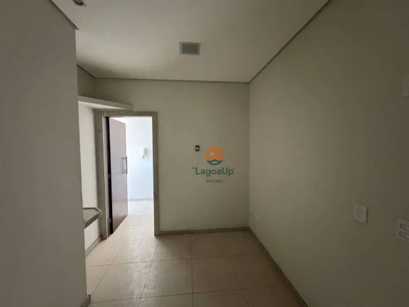 Imagem Sala à venda, 30 m² por R$ 295.000,00 - Vila Pinto Coelho - Lagoa Santa/MG