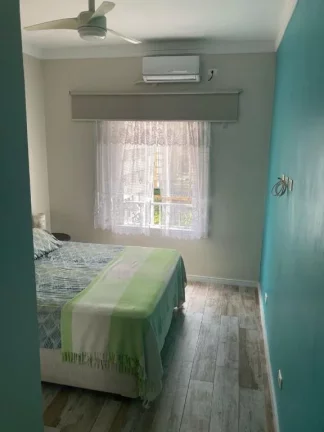 Imagem Apartamento com 3 dormitórios à venda, 92 m² - Pitangueiras - Guarujá/SP