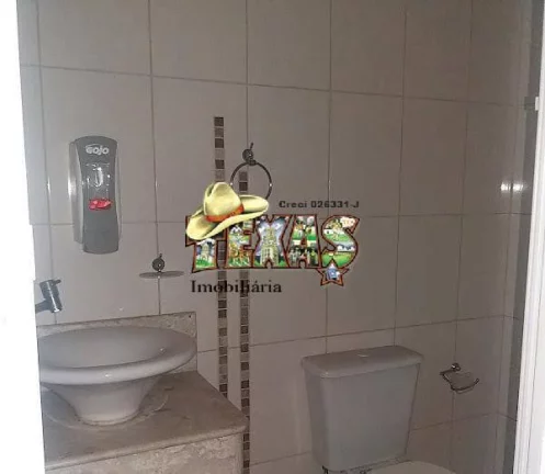 Imagem CASA COMERCIAL PARA ALUGAR - VILA FORMOSA