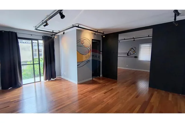 Apartamento 1 quarto 1 vaga para locação Vila Olímpia