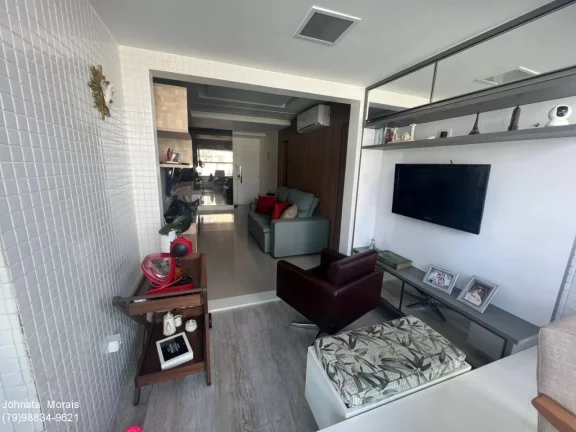 Imagem Apartamento à venda no Condomínio Jardins da França - Localização privilegiada em Garcia
