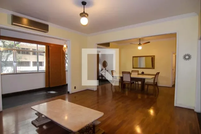 Imagem Apartamento à Venda - Copacabana, 3 Quartos, 182 m2
