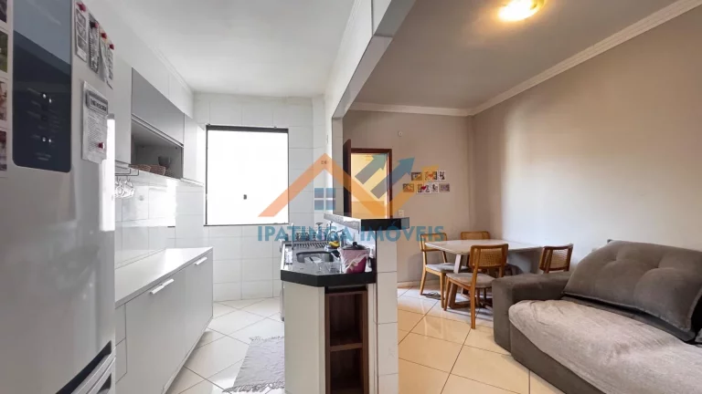 Imagem Apartamento à venda no bairro Bethânia - Ipatinga
