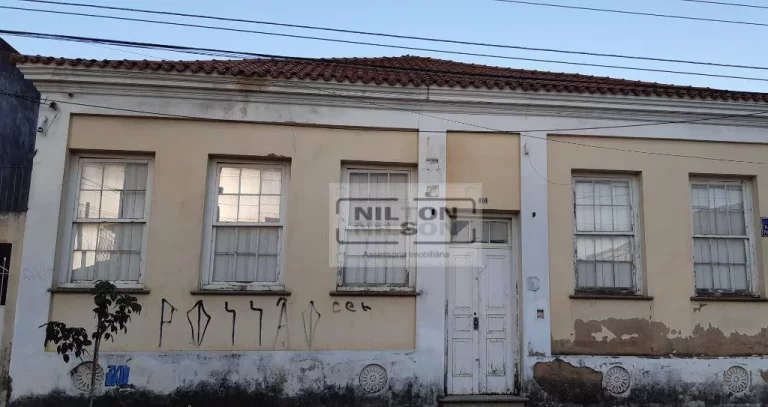 Imagem Casa à venda, 280 m² por R$ 2.000.000,00 - Centro - Campinas/SP