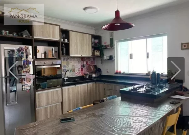 Imagem Casa com 2 dormitórios à venda, 150 m² por R$ 599.000,00 - Jardim Fênix - São Bernardo do Campo/SP