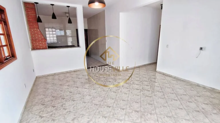 Imagem Casa Sobrado, 3 Dormitórios ( 1 Suíte) San Marino Jd América Sjc.
