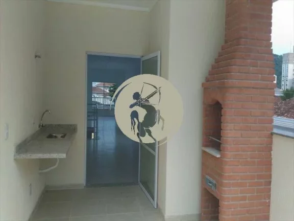 Imagem SOBREPOSTA ALTA DUPLEX COM QUINTAL E VARANDA SOBREPOSTA ALTA, DUPLEX A VENDA NO BAIRRO DA VILA BELMI...