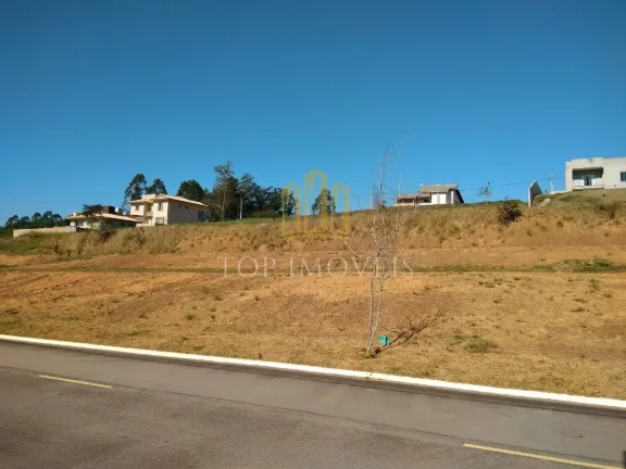 Imagem Maravilhoso terreno 1.000 m2 no condominio Reserva Fazensa São Francisco