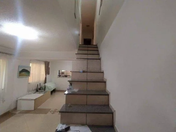 Imagem Sobrado com 3 dormitórios à venda, 250 m² por R$ 649.000,00 - Marajoara