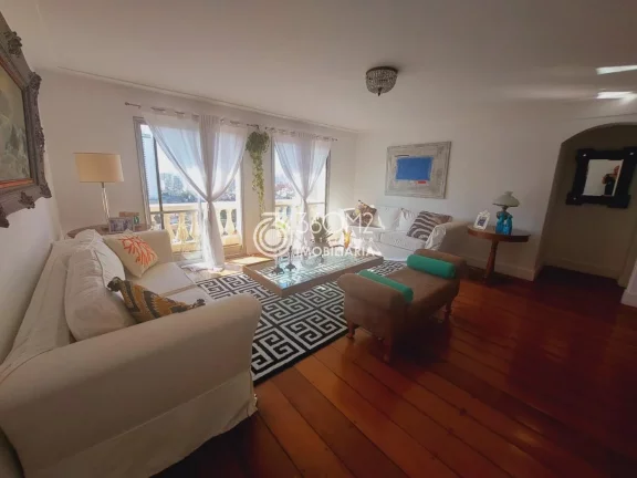Imagem Apartamento para Venda em São Bernardo do Campo / SP no bairro Centro