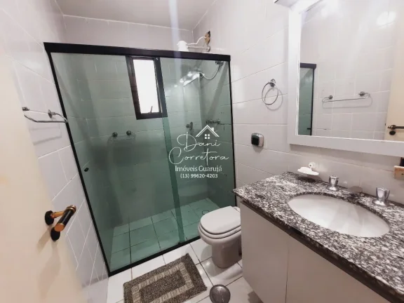 Imagem Apartamento com duas vagas e lazer Pitangueiras