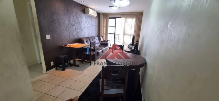Imagem Venha morar em 2 quartos com dependências na Rua Dr. sardinha.