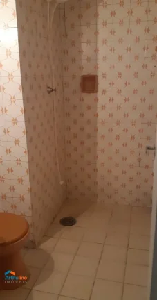 Imagem Casa 69m² assobradada-2 dormitorios-quintal-vaga de garagem-Taboao da Serra-SP R$ 400.000,00