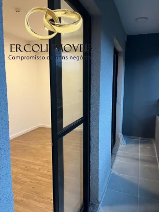 Imagem APARTAMENTO RESIDENCIAL em São Paulo - SP, Belenzinho