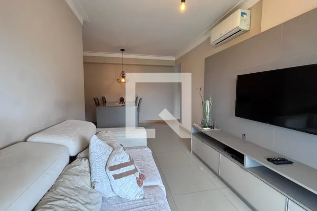 Imagem Apartamento à Venda - Recreio, 3 Quartos, 84 m2