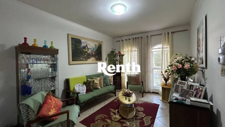 Imagem Casa com 3 dormitórios à venda, 205 m² por R$ 690.000,00 - Jardim Primavera - Rio Claro/SP