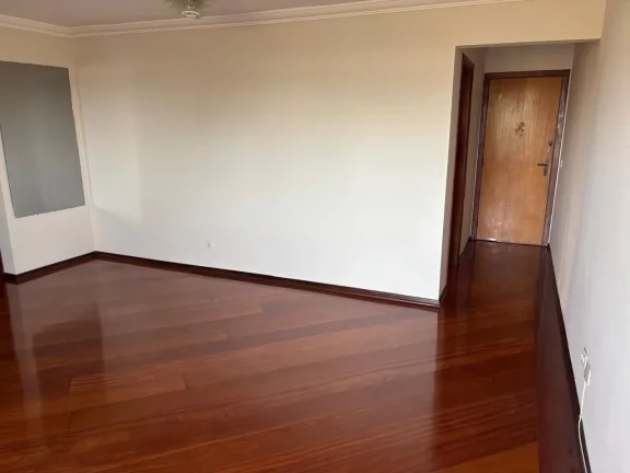 Apartamento com 3 dormitórios para alugar, 105 m² por R$ 4.270,83/mês - Quinta das Flores - São José dos Campos/SP
