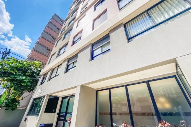 Imagem APARTAMENTO RESIDENCIAL em São Paulo - SP, Indianópolis