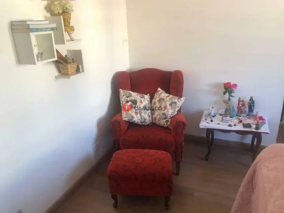 Imagem Sobrado à venda 3 Quartos, 3 Suites, 5 Vagas, 177M², Osvaldo Cruz, São Caetano do Sul - SP