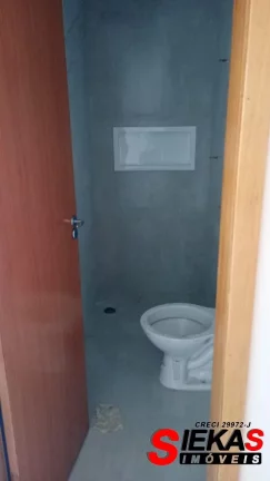 Imagem APARTAMENTO - 37M² - VILA MATILDE - 2 DORMITÓRIOS