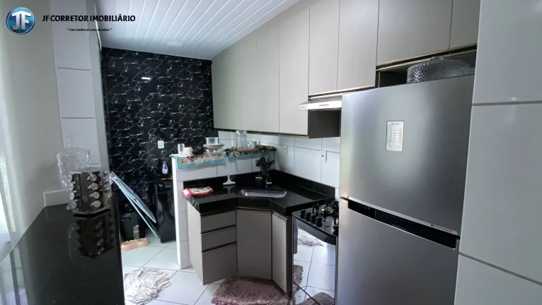 Imagem Apartamento com 2 Quartos à Venda, 64 m² em Caravelas - Ipatinga