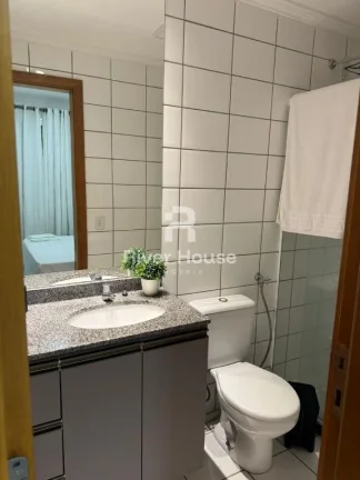 Imagem Apartamento à Venda no Valor R$ 600.000,00 , Bosque da Saúde, Cuiabá, MT