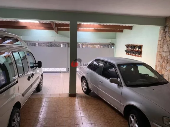 Imagem Casa à venda, Jardim São Caetano, São Caetano do Sul, SP