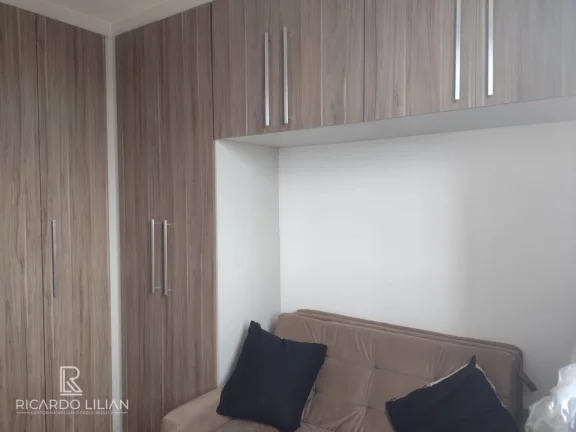 Imagem Apartamento localizado ao lado do Shopping Aricanduva, 47m², 2 dormitorios e uma vaga