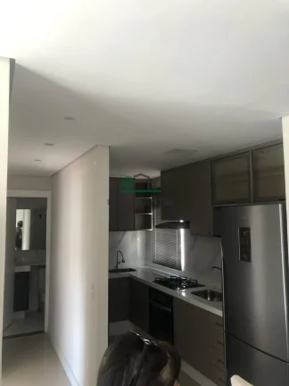 Apartamento com 2 Quartos para Alugar,  em Cotia