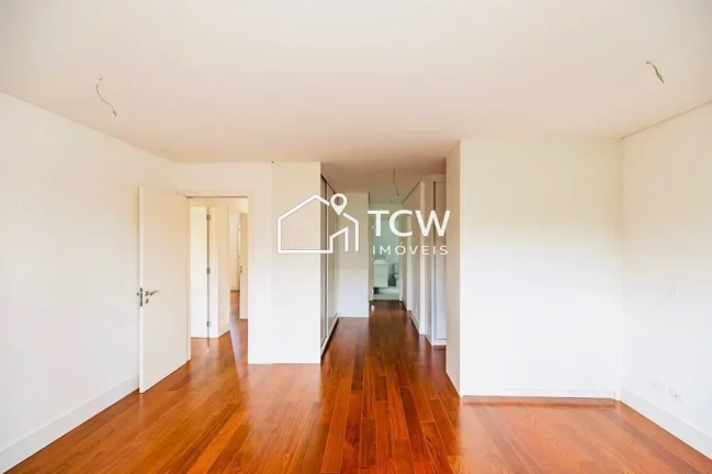 Imagem Casa à venda no bairro Chácara Santo Antônio (Zona Sul) - São Paulo/SP, Zona Sul