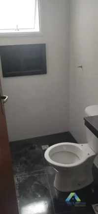 Imagem Apartamento à venda no bairro Vila Valparaíso - Santo André/SP