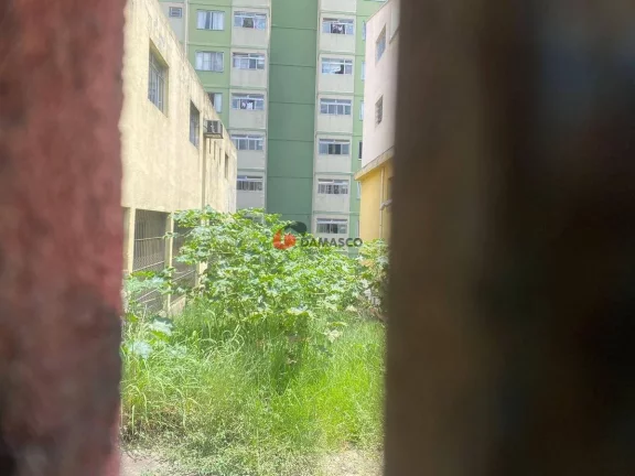 Imagem Terreno à venda, Vila Cardoso Franco, São Paulo, SP