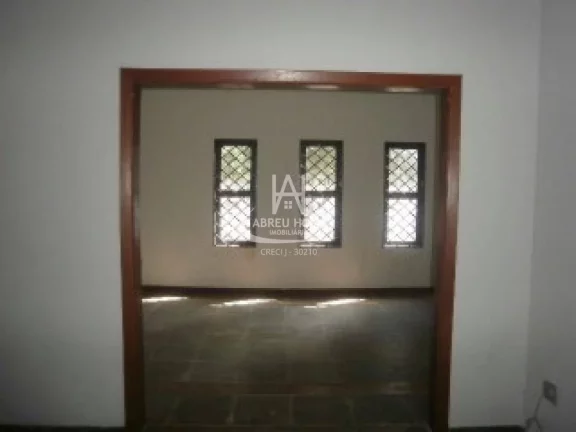 Imagem Casa com edicula Jardim Herculano