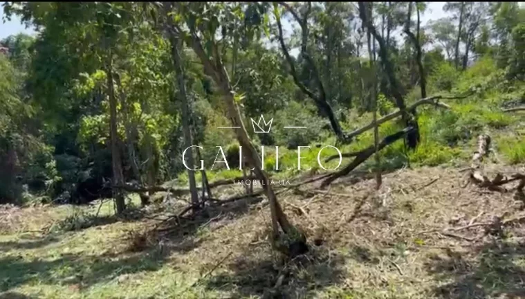 Imagem Terreno com 1960m² à venda no Recanto Florestal | Champirra | Jundiaí | São Paulo