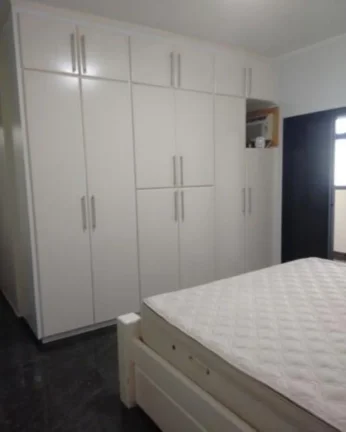 Imagem Apartamento residencial à venda, Praia das Pitangueiras, Guarujá.
