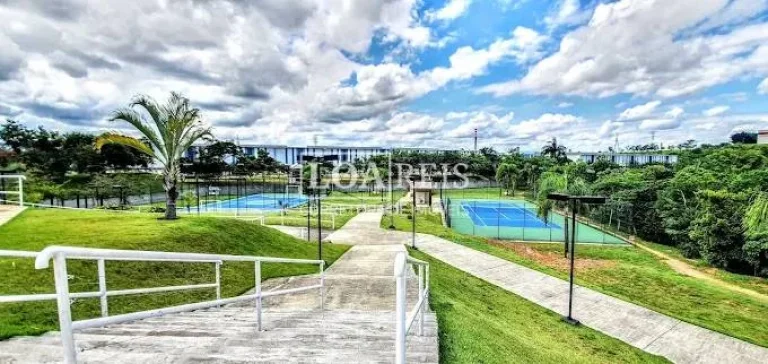 Imagem Bella Vitta | Caçapava | Casa em Condomínio | 4 Dormitórios | 174 m²