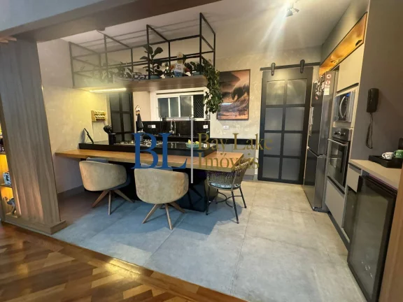 Imagem Apartamento À Venda Com 3 dormitório Vista Livre Na Mooca! Andar alto