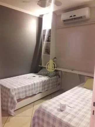 Imagem Casa 3 dorm 1 Suíte à venda, 260 m² por R$ 485.000 - Condomínio Cidade da Criança - Ribeirão Preto/SP
