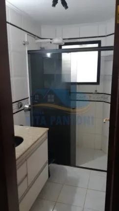 Imagem Apartamento - Ribeirão Preto - Parque dos Bandeirantes - Região Leste