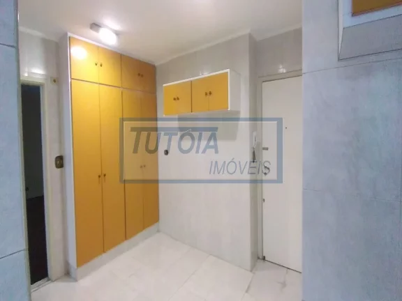 Imagem APARTAMENTO A VENDA NO PARAISO