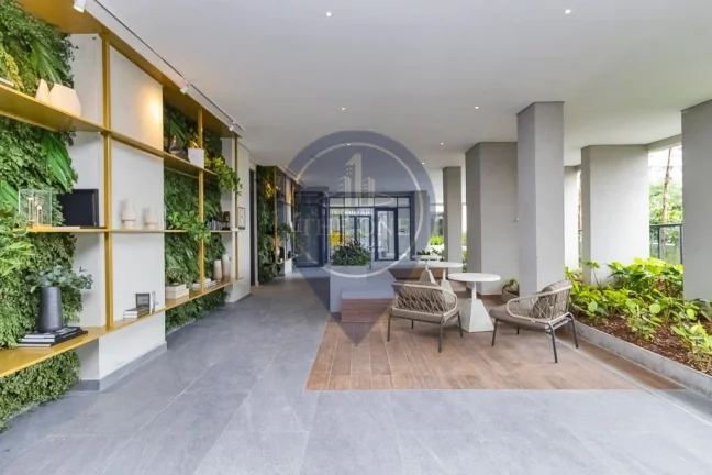 Imagem APARTAMENTO RESIDENCIAL em SÃO PAULO - SP, BROOKLIN PAULISTA