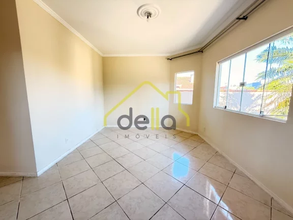Imagem Excelente Casa Plana Averbada no Iririú próxima do Colégio Santo Antônio!!