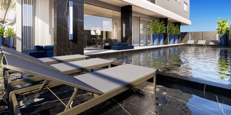 Imagem San Pietro Residence - Apartamento à venda no bairro Perequê - Porto Belo/SC